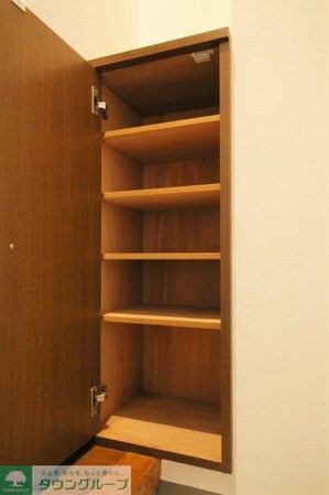 菱和パレス上馬の物件内観写真